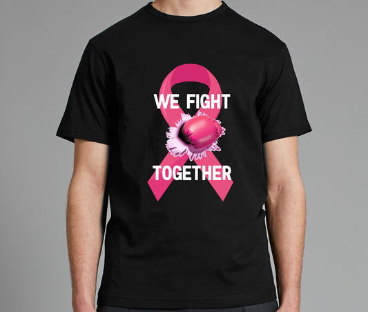 Breast Cancer T Shirt