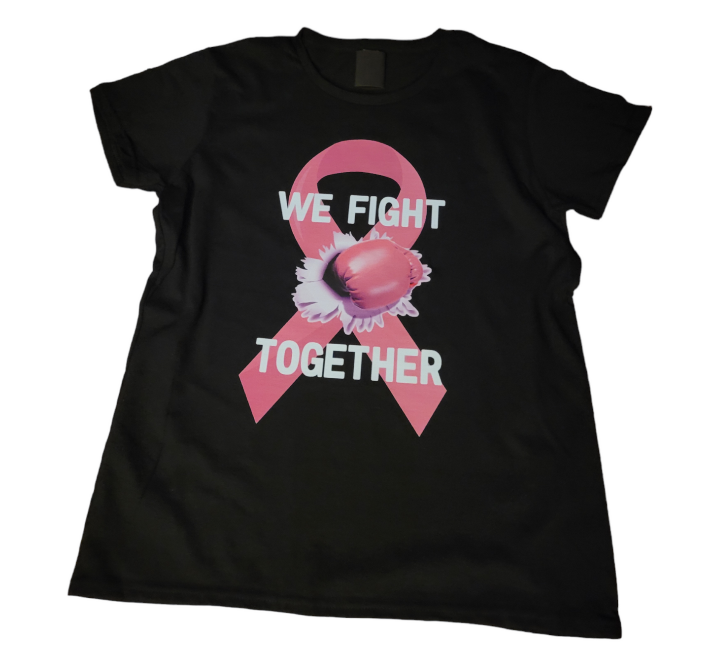 Breast Cancer T Shirt