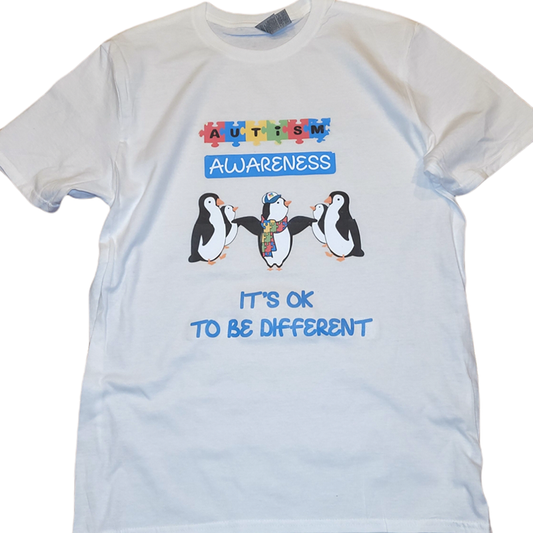 Autism Awareness t-shirt