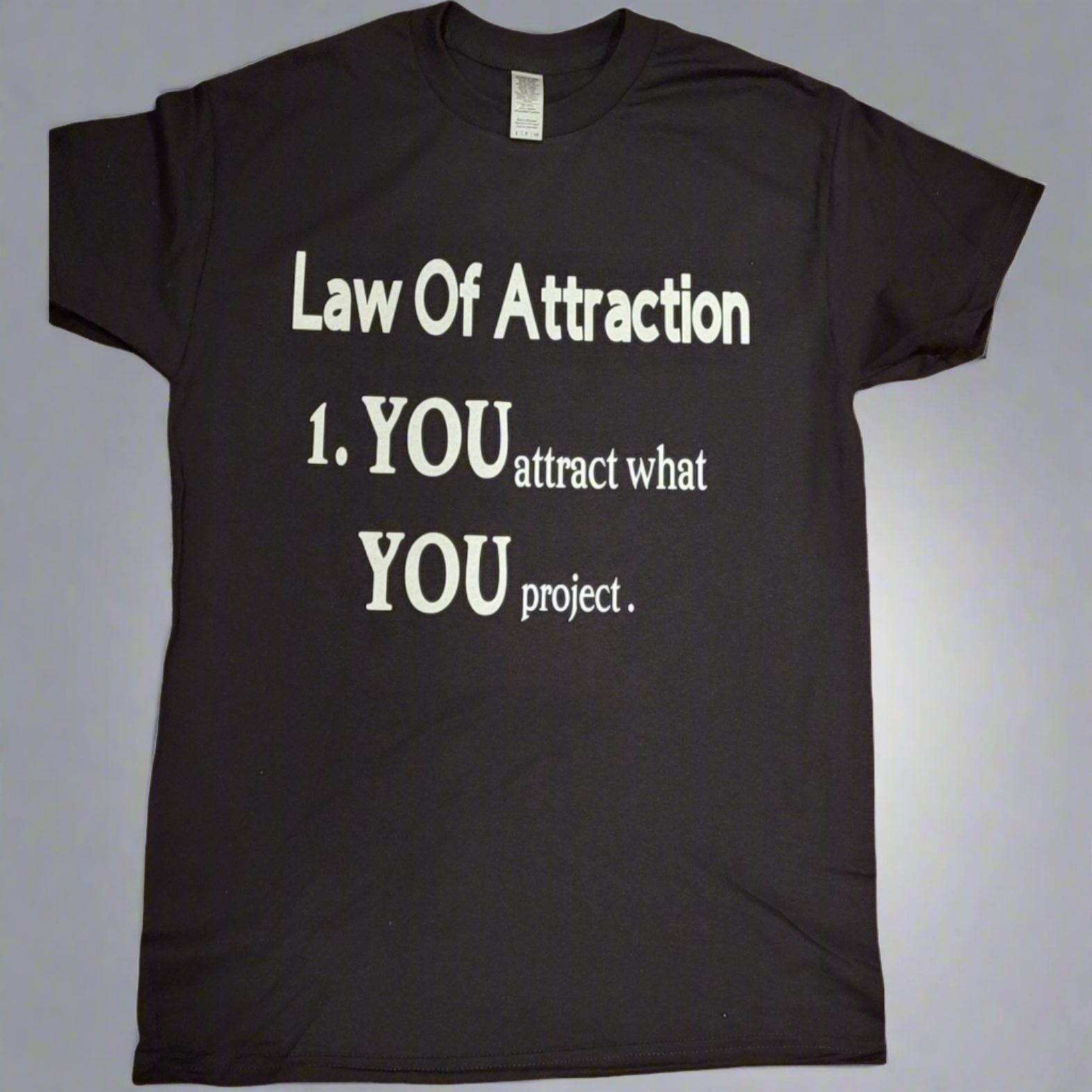 Attraction T-shirt