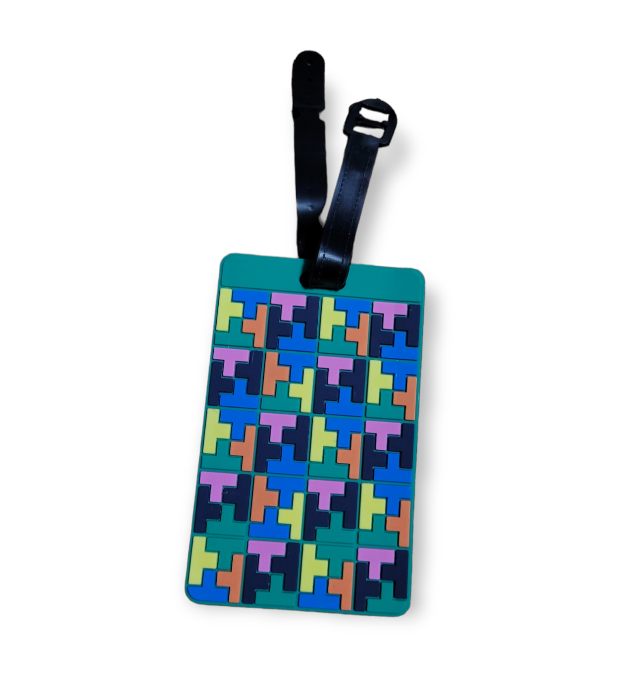 Luggage Tag