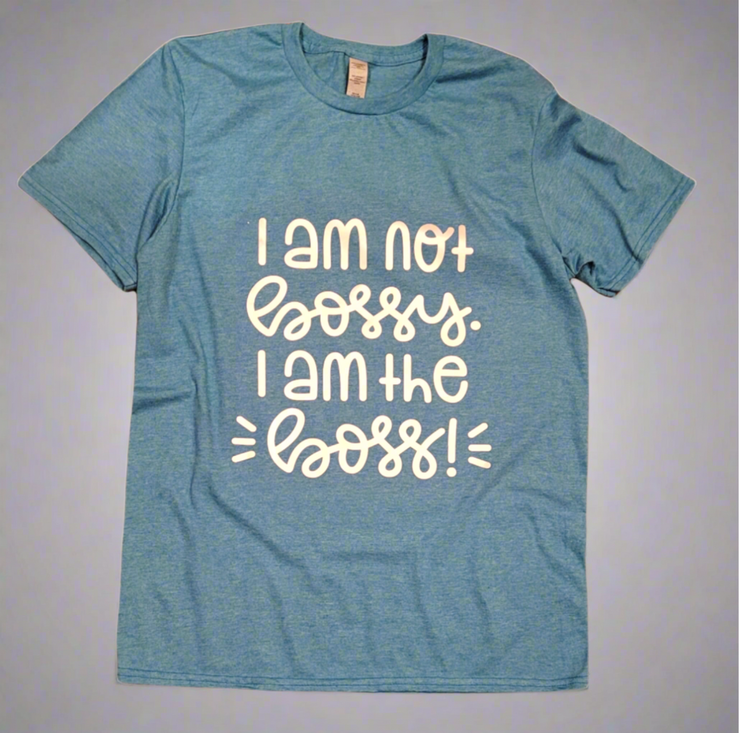 Boss T-Shirt