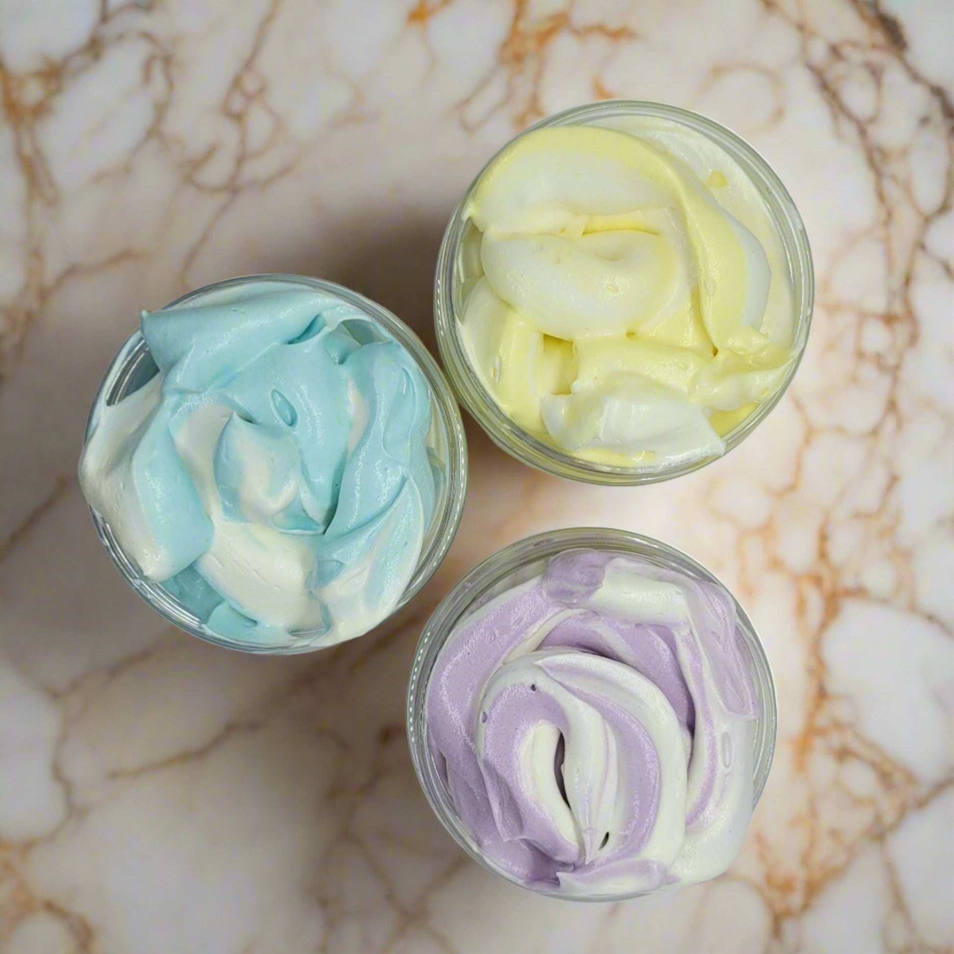 Kids Whipped Body Butter - Gifted One Princes