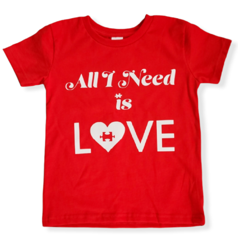 Love Kids T-Shirt