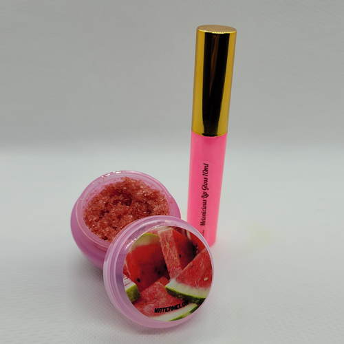 Melonicious Lip Gloss