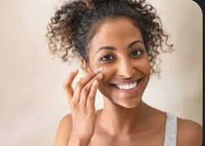 Is body butter safe to use on the face?