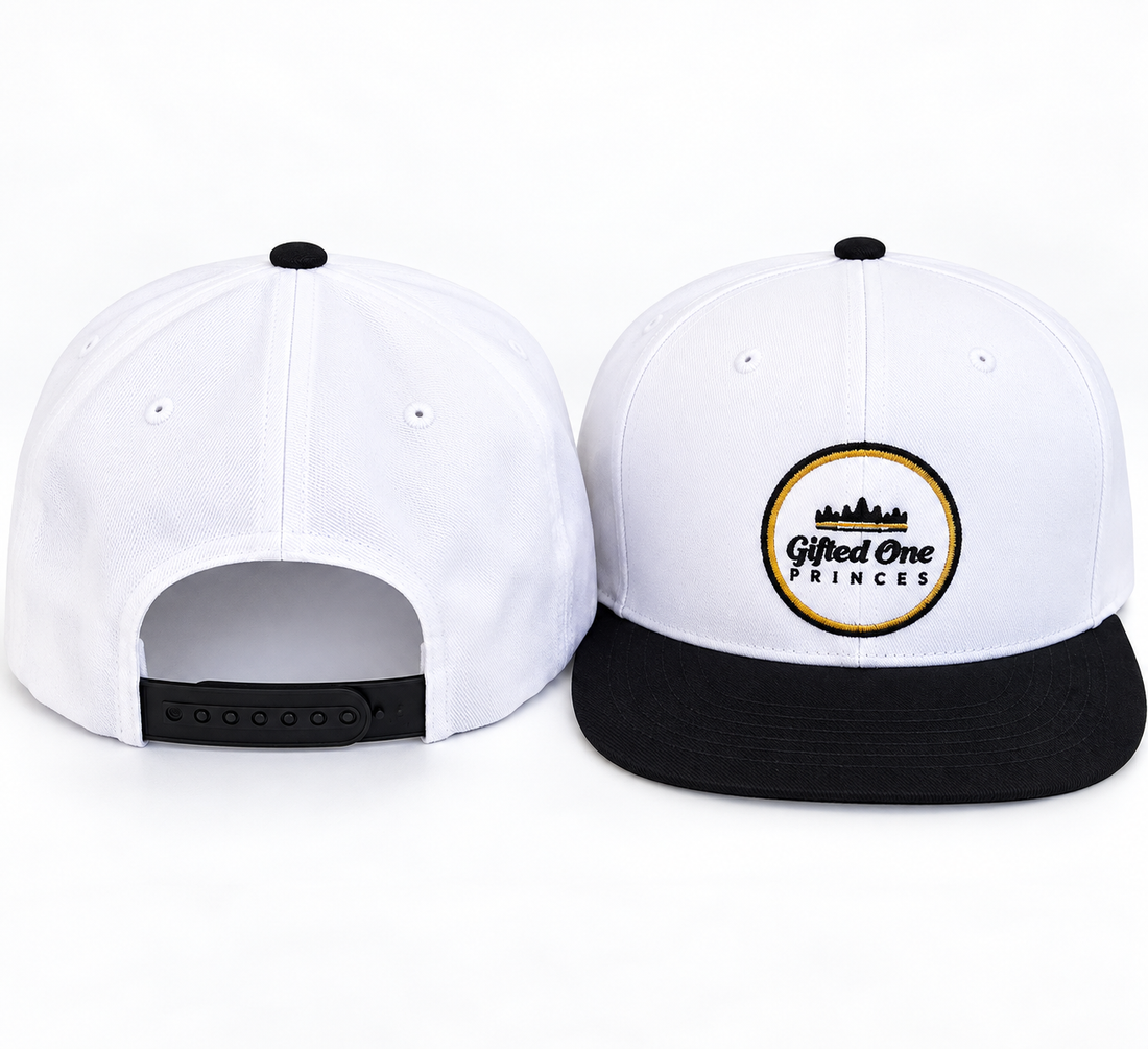 Cotton Snapback Hats