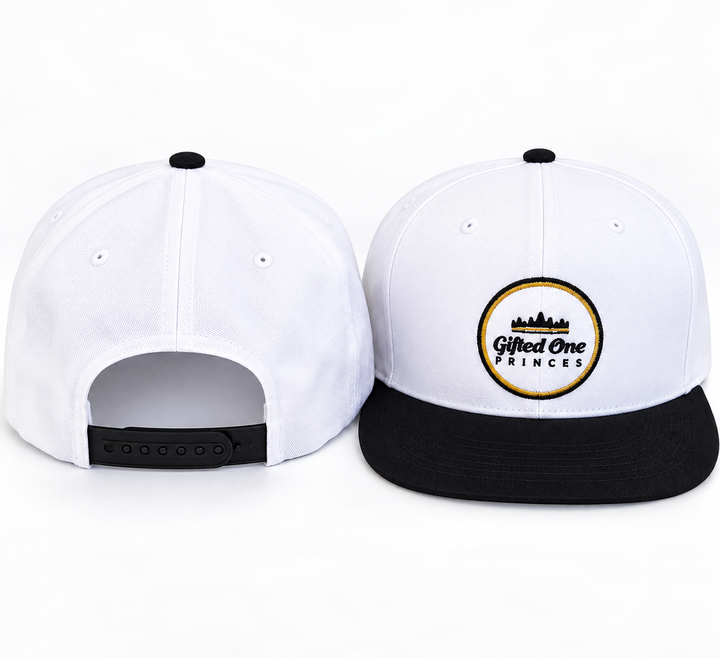 Cotton Snapback Hats