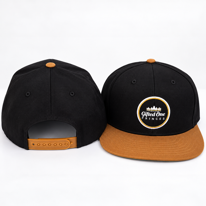 Cotton Snapback Hats