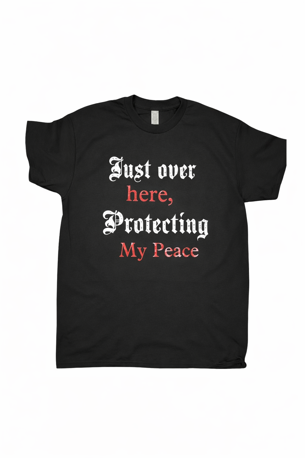 Peace T-shirt