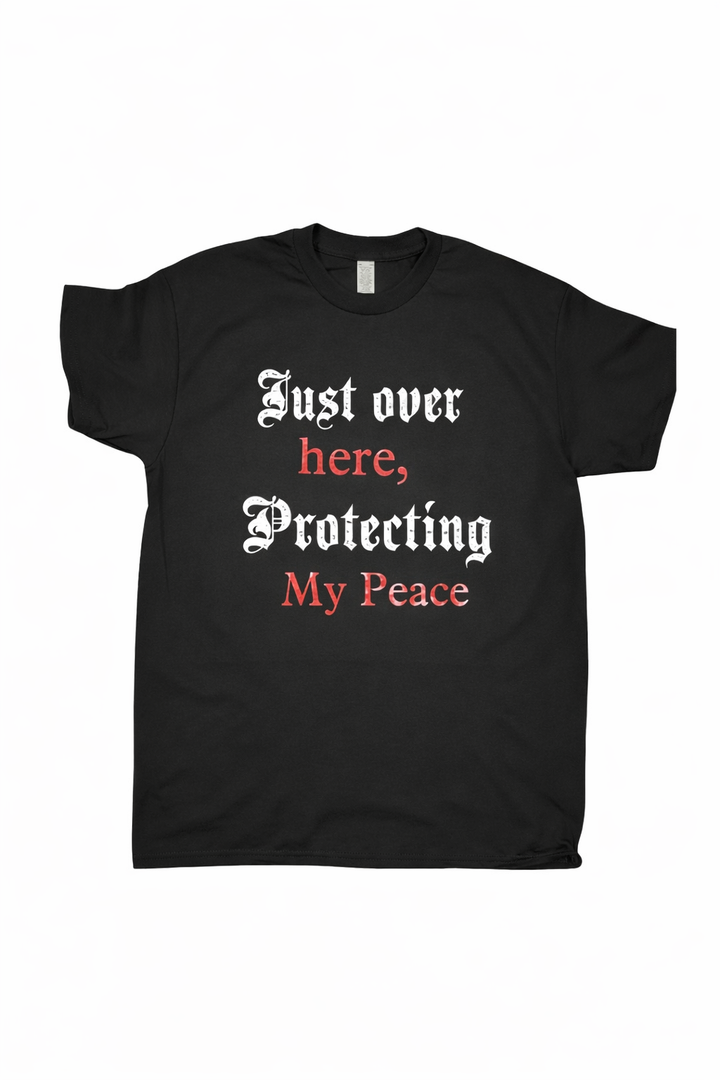 Peace T-shirt