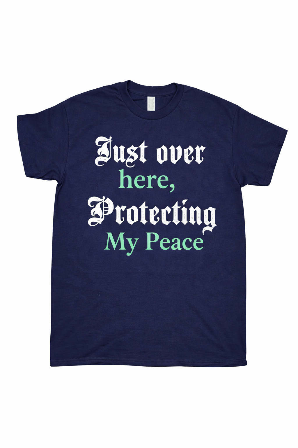 Peace T-shirt