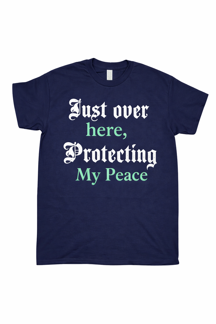 Peace T-shirt