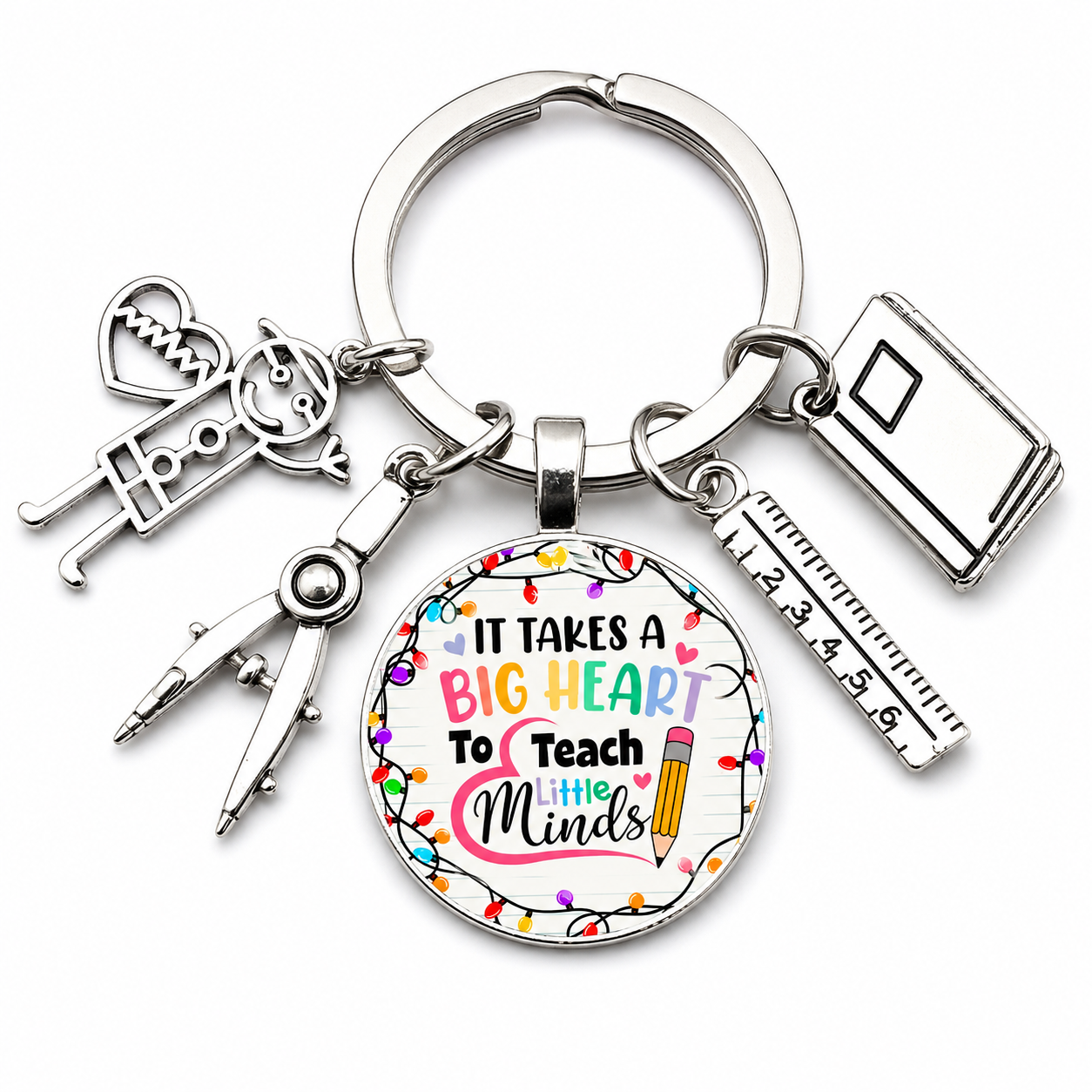 Keychains