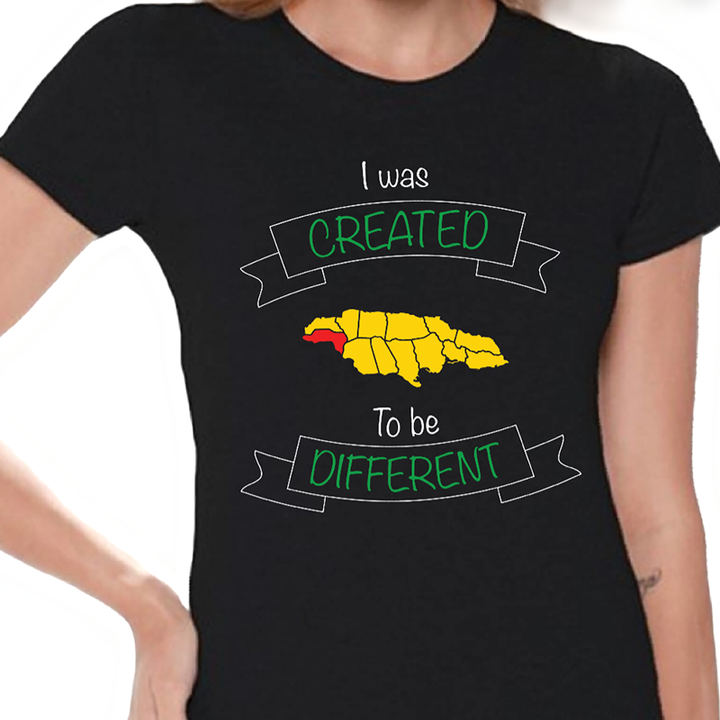 Hey Jamaica Women's T-Shirt