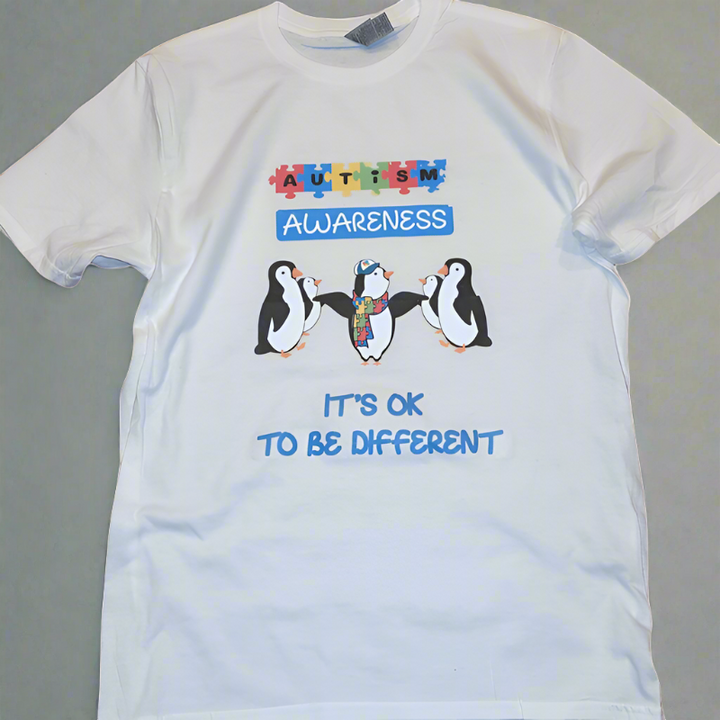 Autism Awareness t-shirt