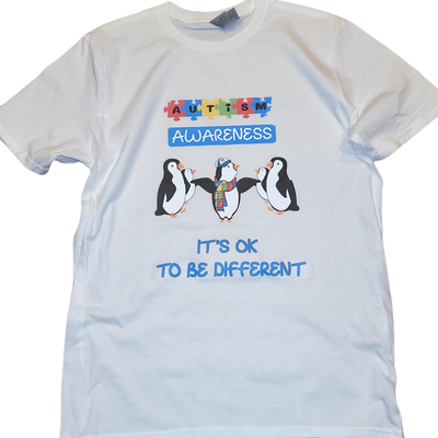 Autism Awareness t-shirt