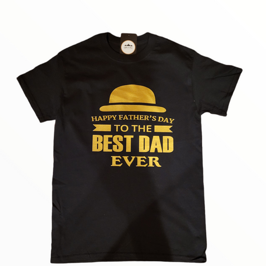 Father's Day t shirt