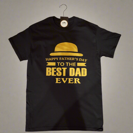 Father's Day t shirt