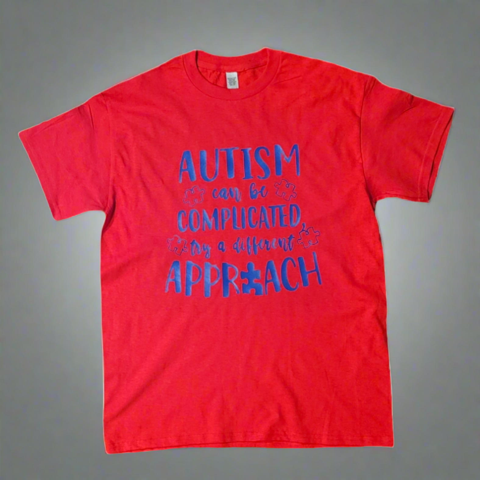 Different Is Cool T-Shirt