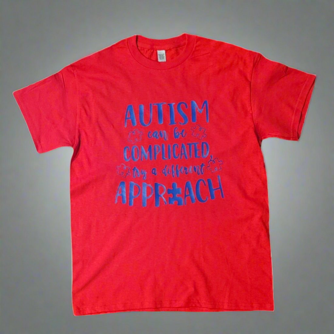 Different Is Cool T-Shirt