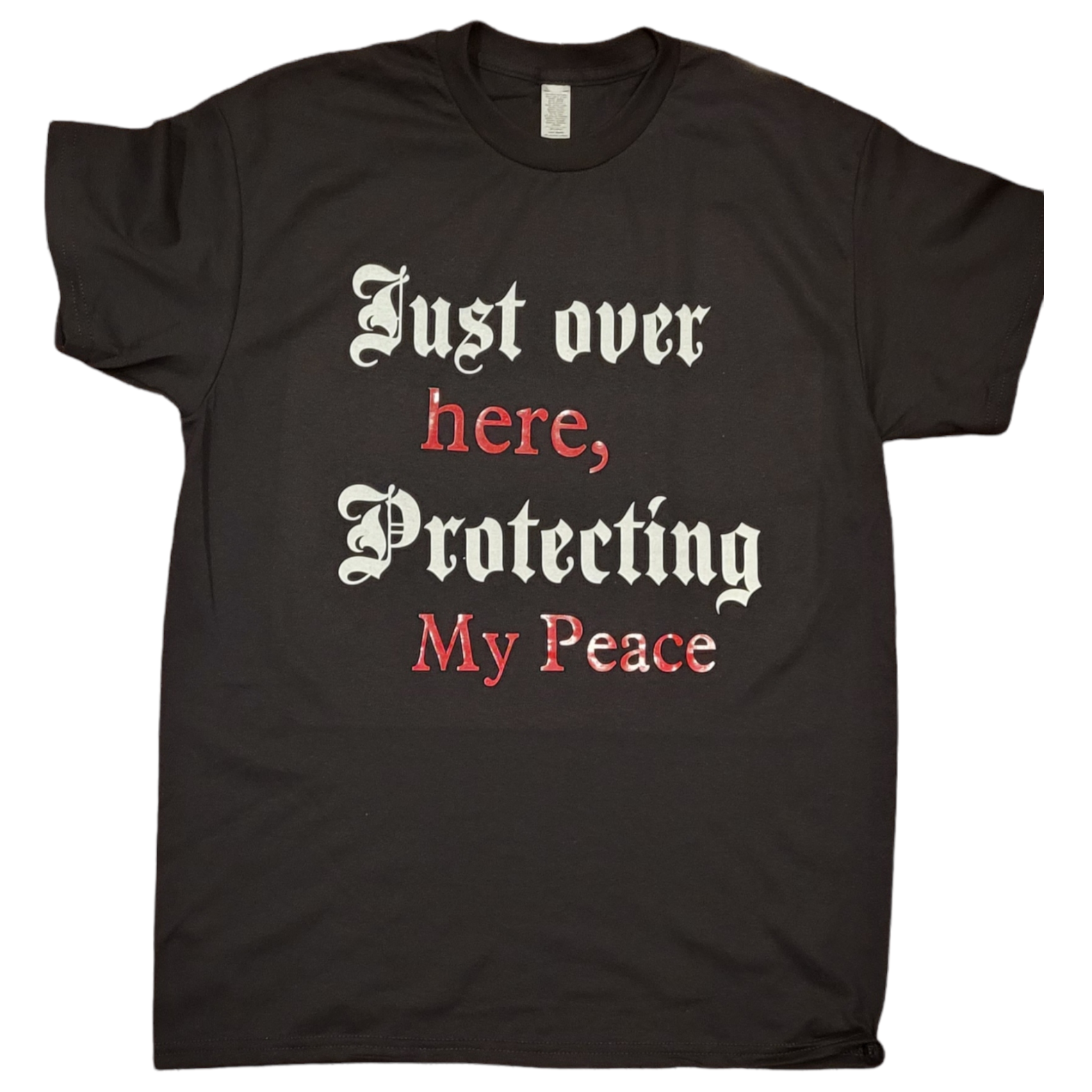 Peace T-shirt
