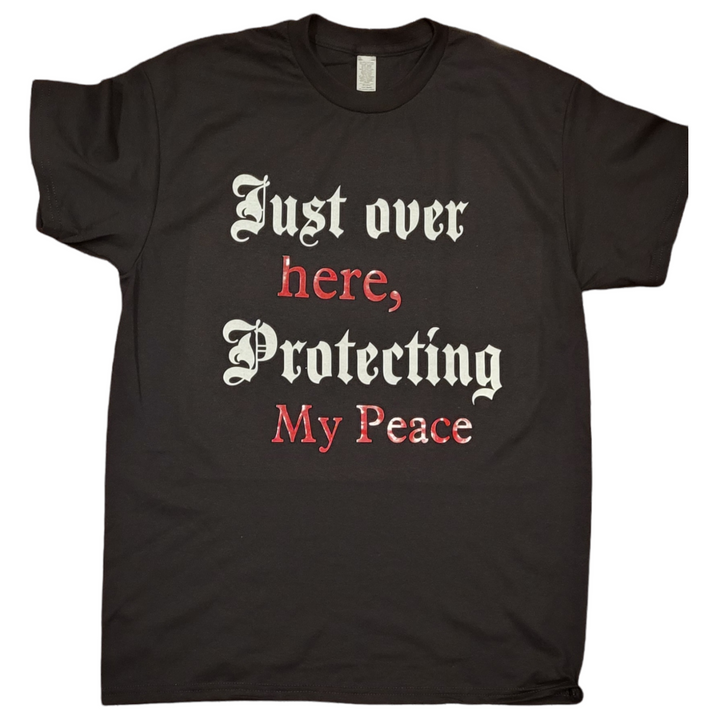 Peace T-shirt