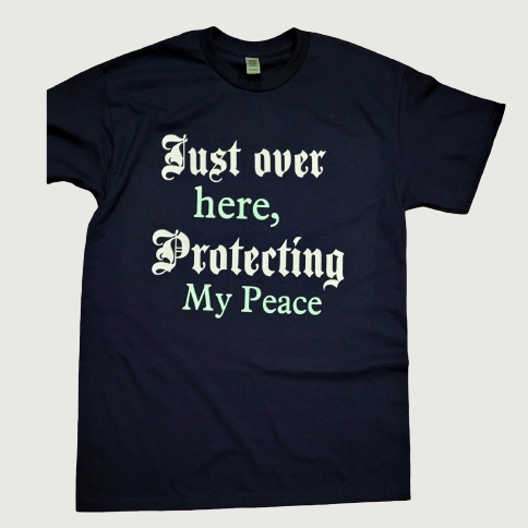 Peace T-shirt