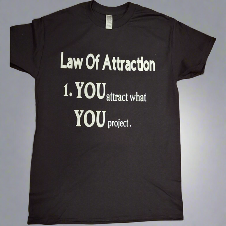 Attraction T-shirt