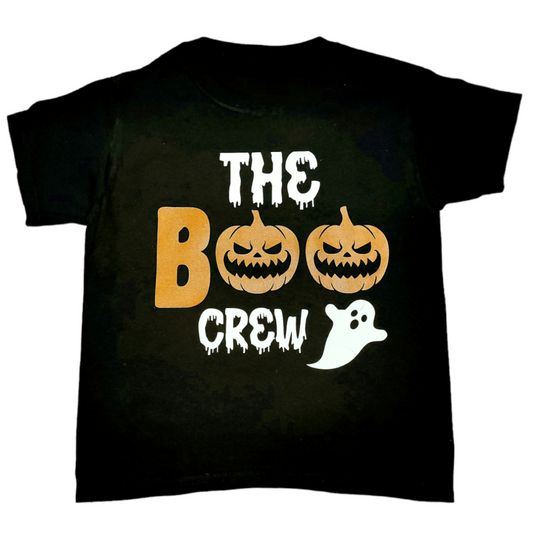 Kids Halloween T-shirt