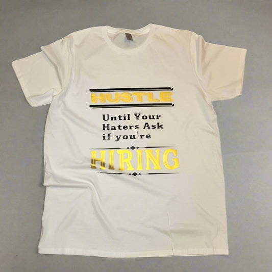 Hustle T-Shirt