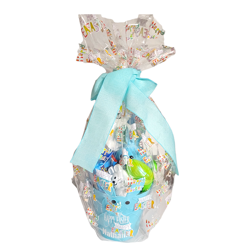 Easter Baskets for Kids