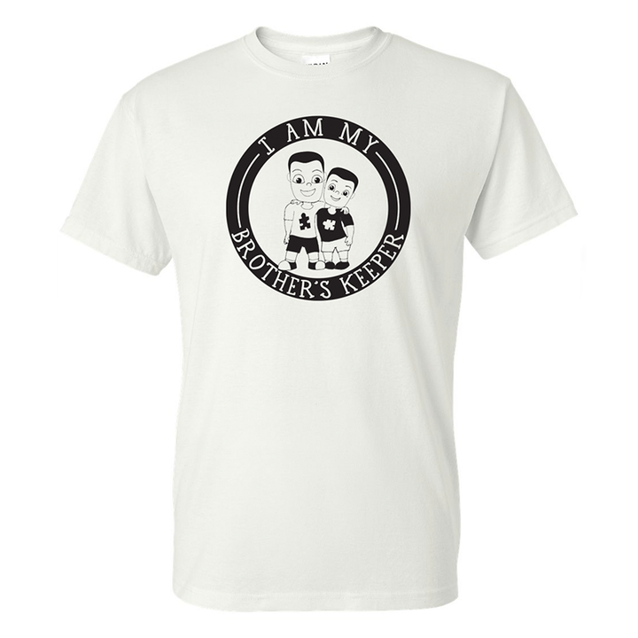 His Keeper - Gifted One Princes