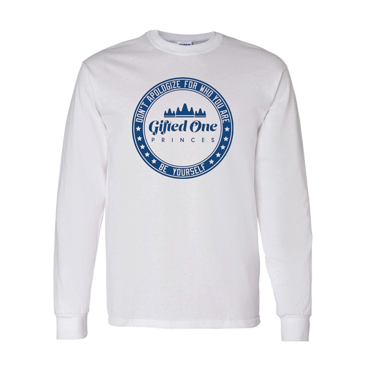 Be Yourself - Gifted One Princes