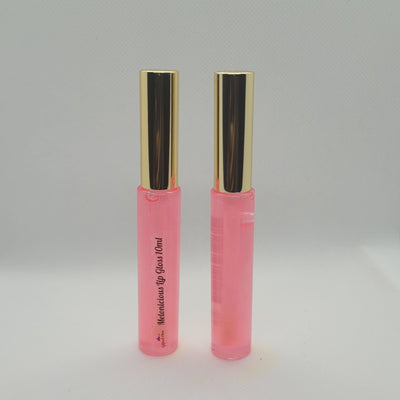 Melonicious Lip Gloss - Gifted One Princes