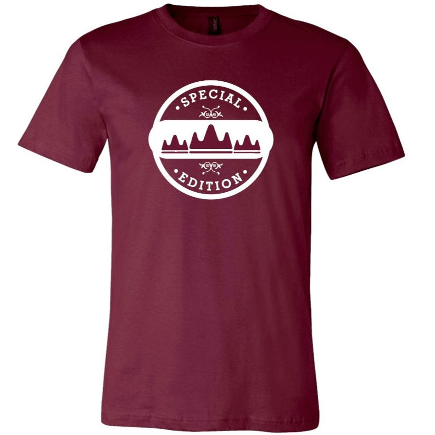 Special Edition T-Shirt