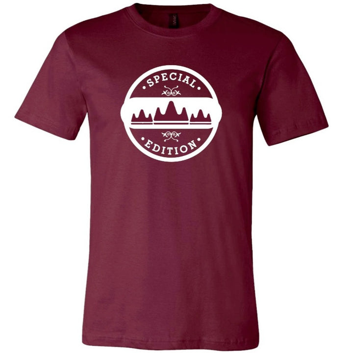 Special Edition T-Shirt
